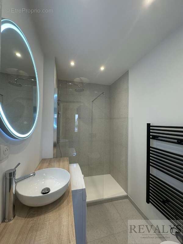Côte d'Or,Dijon bel appartement T2 entièrement rénové - photo 9