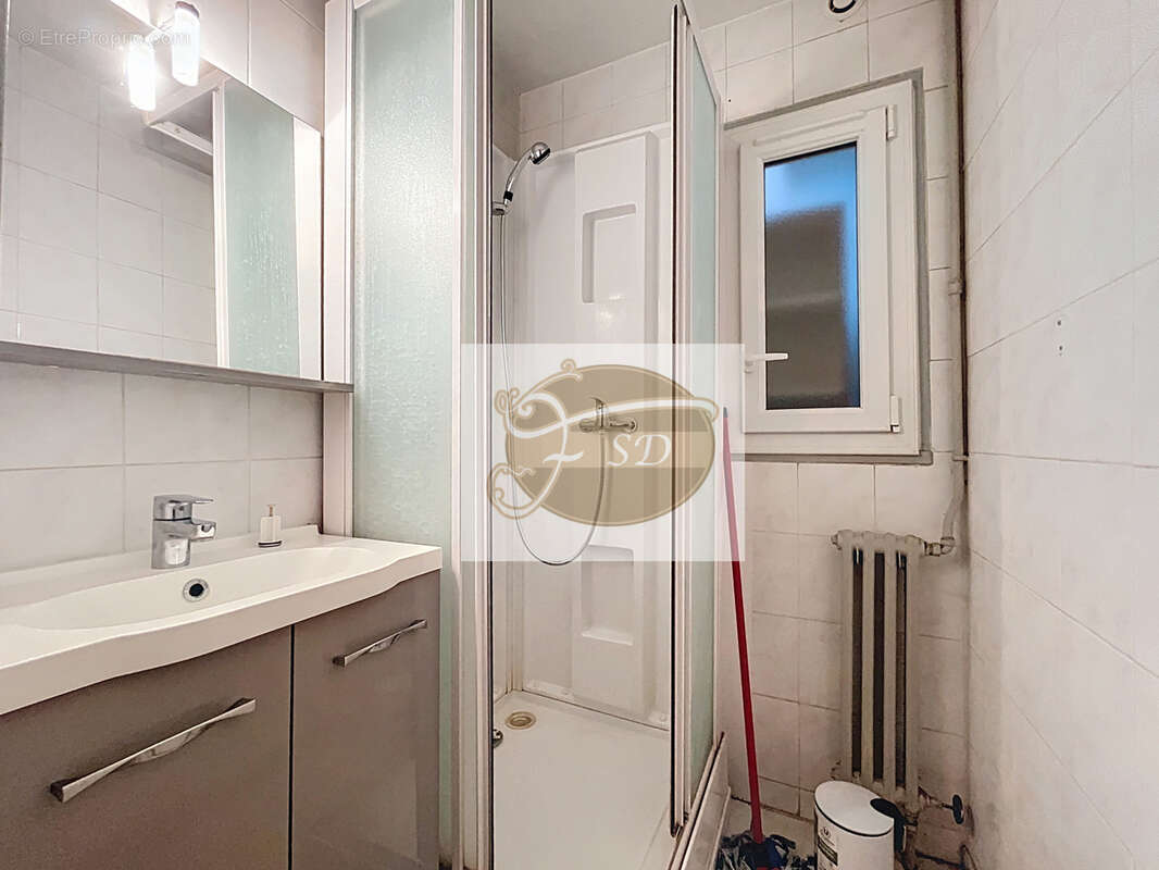 Appartement - 67,34 m2 - 4 pièces - photo 5