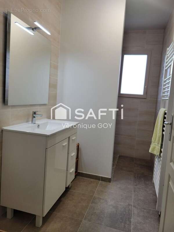 Photo 8 - Maison à BOURG-DU-BOST