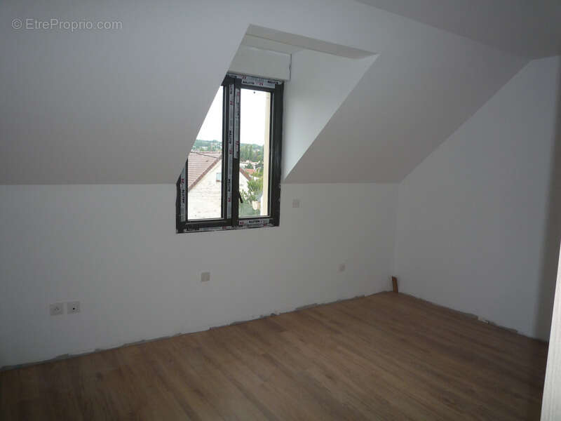 Maison à CHATEAU-THIERRY