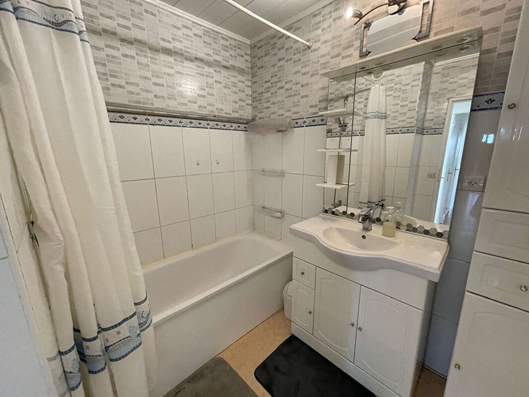 Appartement à CHAMPIGNY-SUR-MARNE