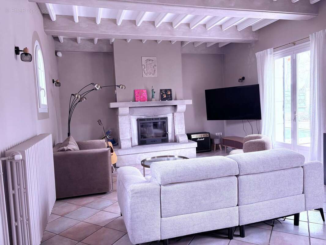 Photo 6 - Maison à LORIOL-DU-COMTAT