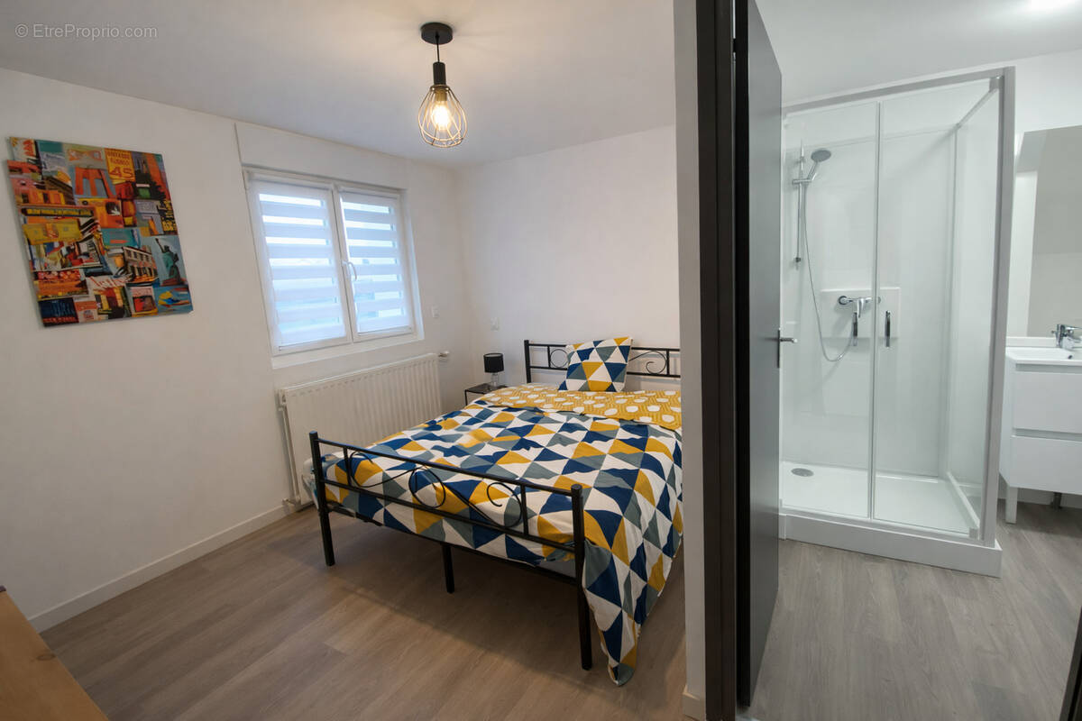 Appartement à LENS
