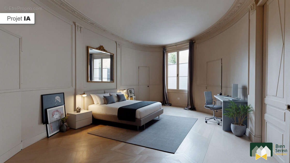 Appartement à CHARTRES