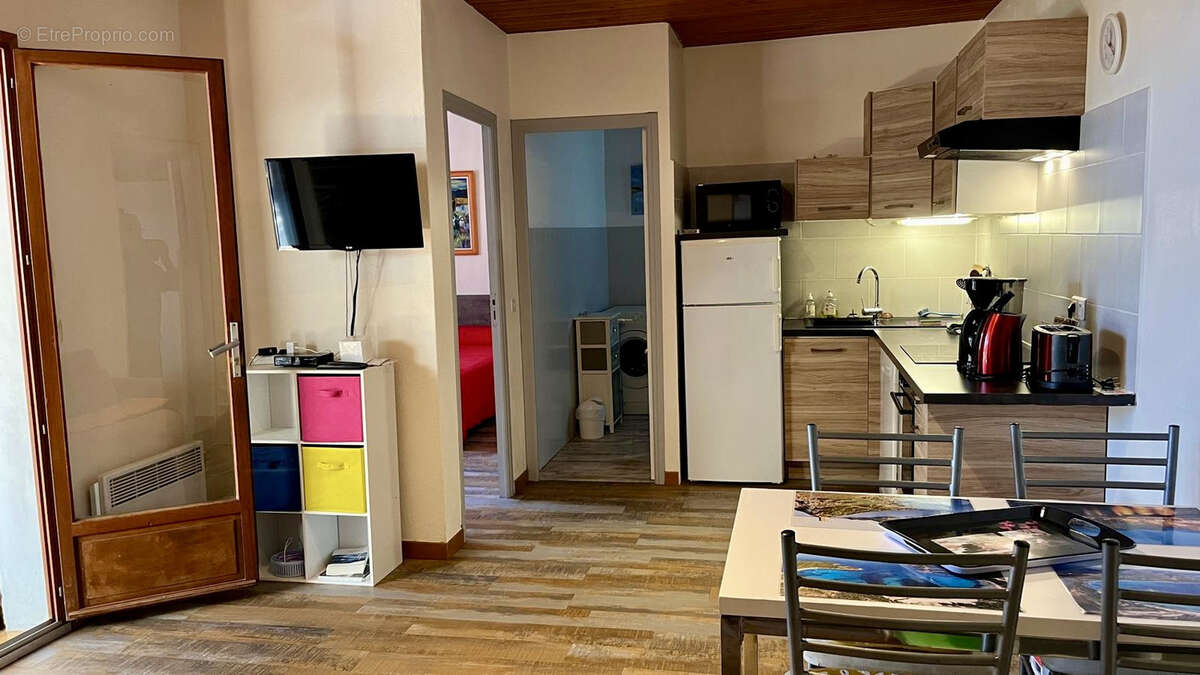 Maison à CASAGLIONE