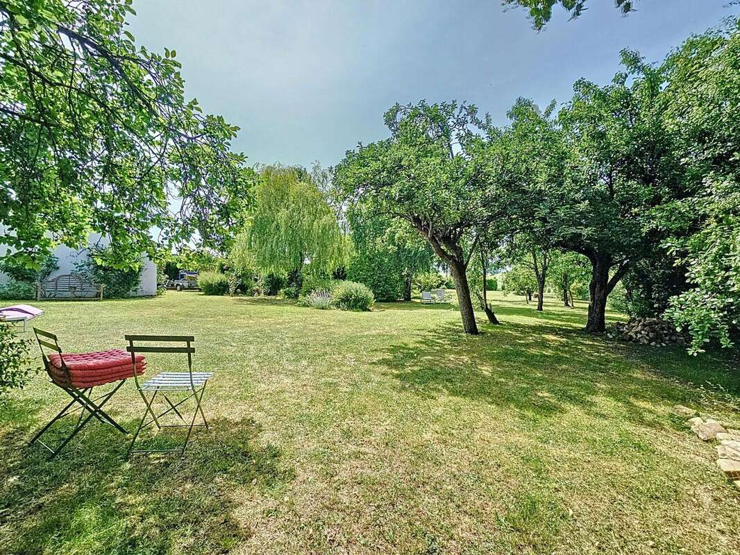 Photo 5 - Maison à PROVINS