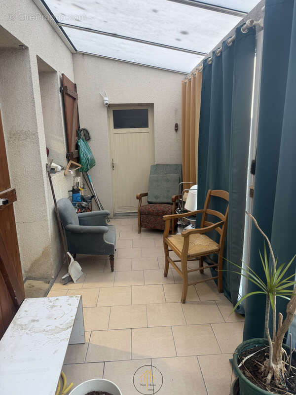 Maison de 150 m2  habitable - photo 29