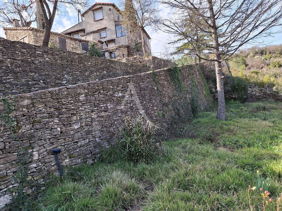 Maison à BEDARIEUX