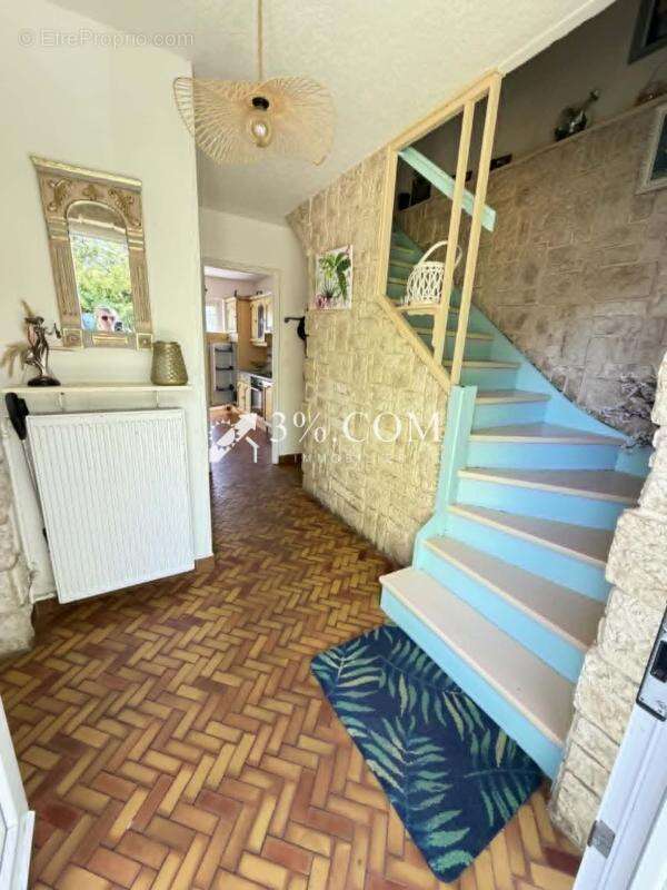 Maison à WAHAGNIES