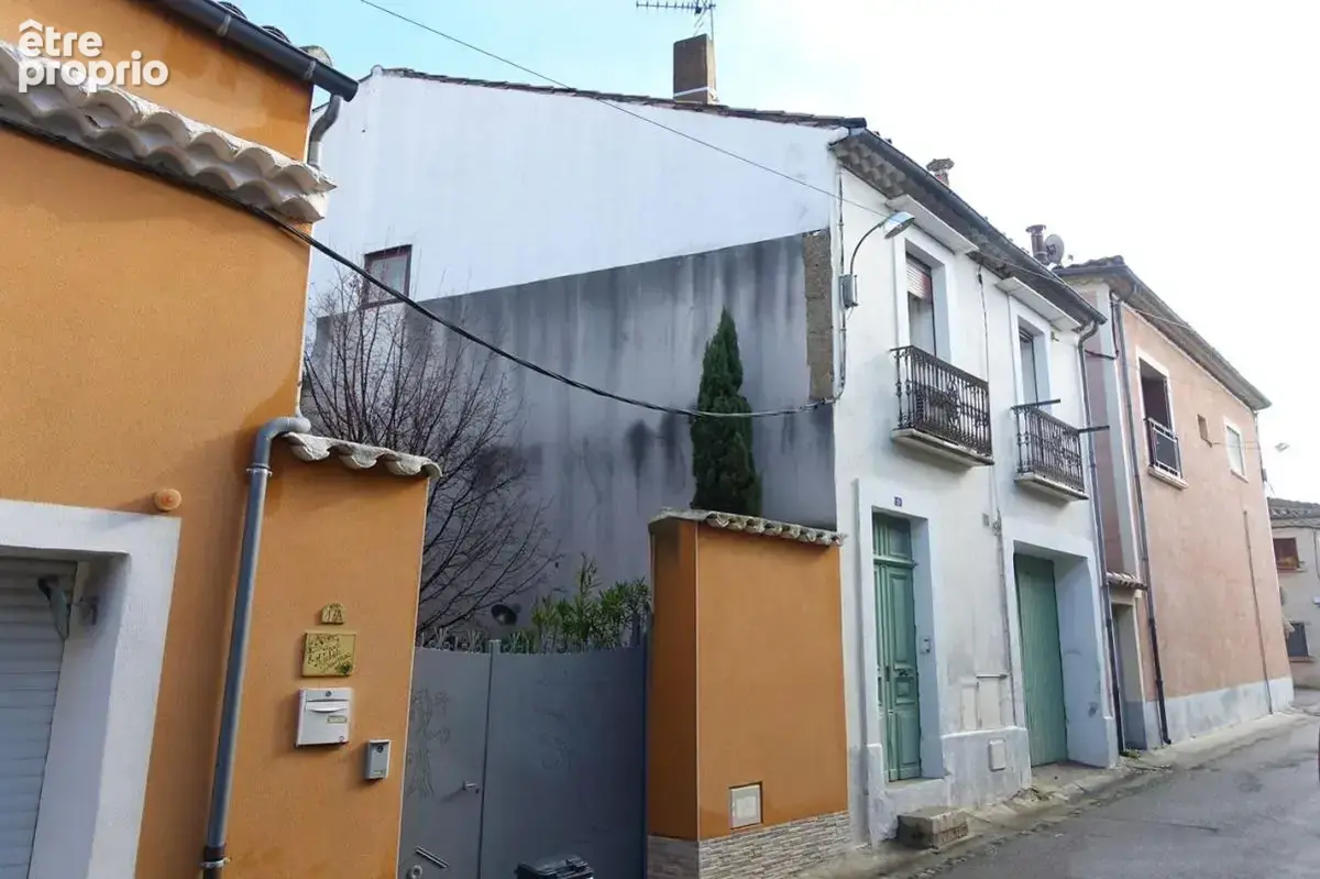 Maison 6 pièces 104 m² à vendre à Saint-Andre-De-Sangonis (34725) - photo 2
