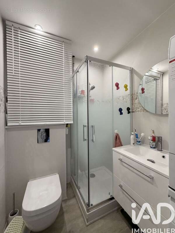 Appartement 56 m² à Cheptainville  - photo 9