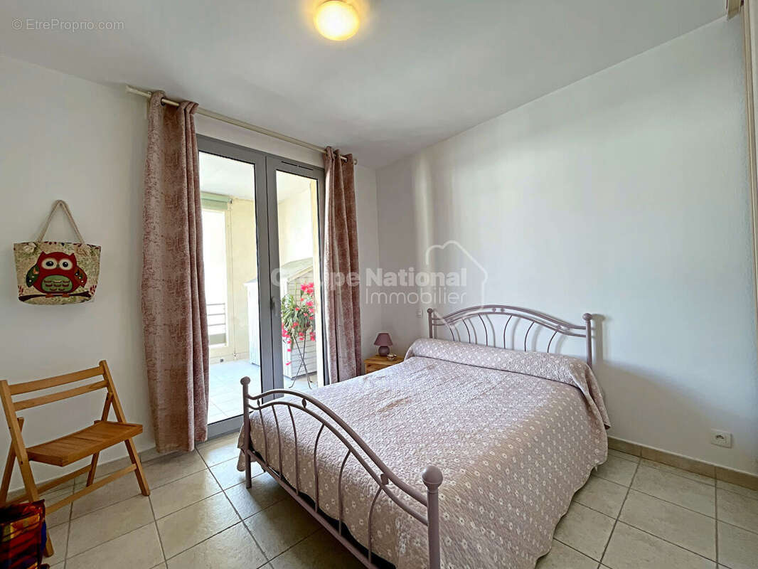Appartement à LE GRAU-DU-ROI
