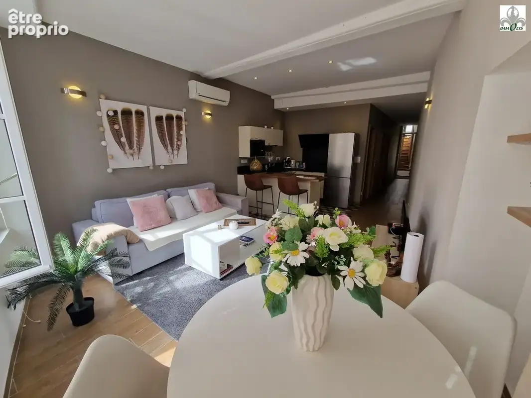 Photo Appartement à Beaune au prix de 255 000€