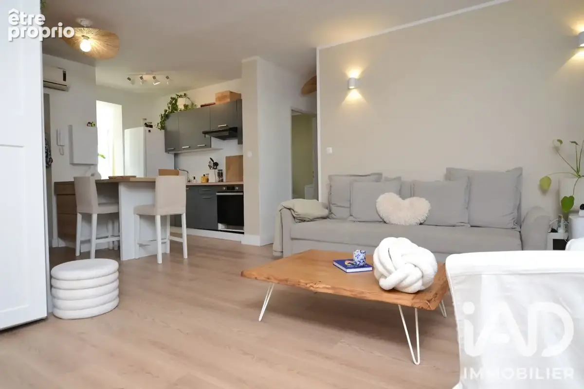 Photo 1 - Appartement à NARBONNE