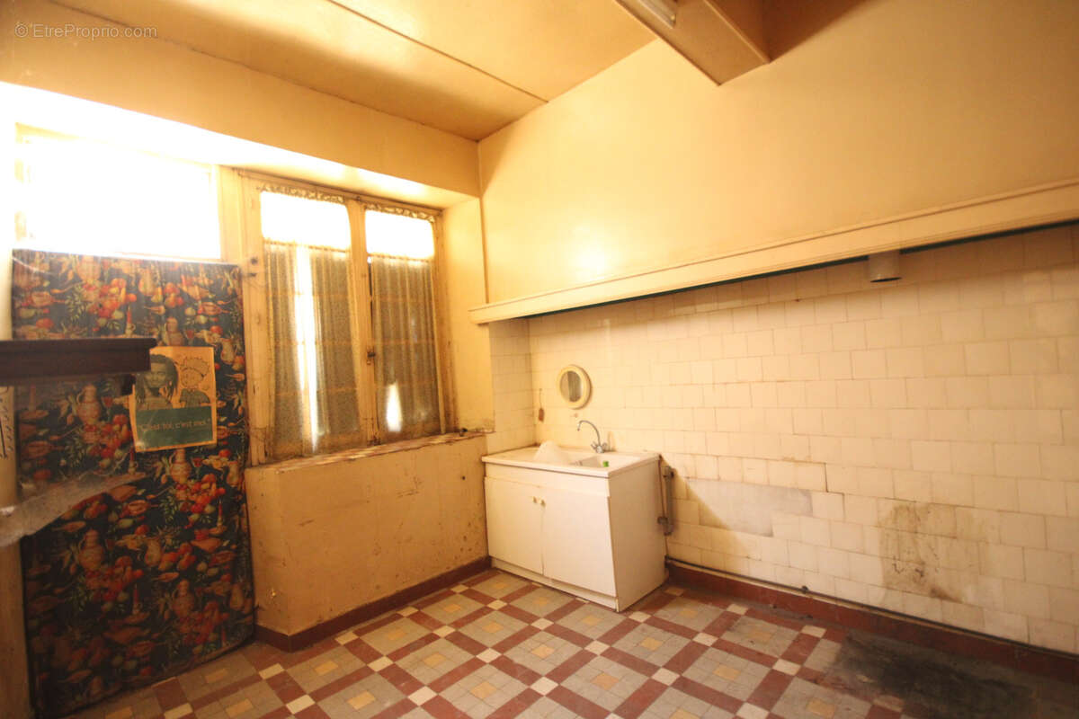 Maison de ville - photo 2