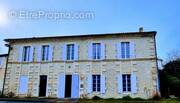 Photo 1 - Maison à MORTAGNE-SUR-GIRONDE