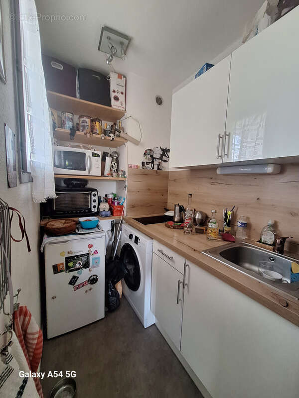 Appartement à NARBONNE
