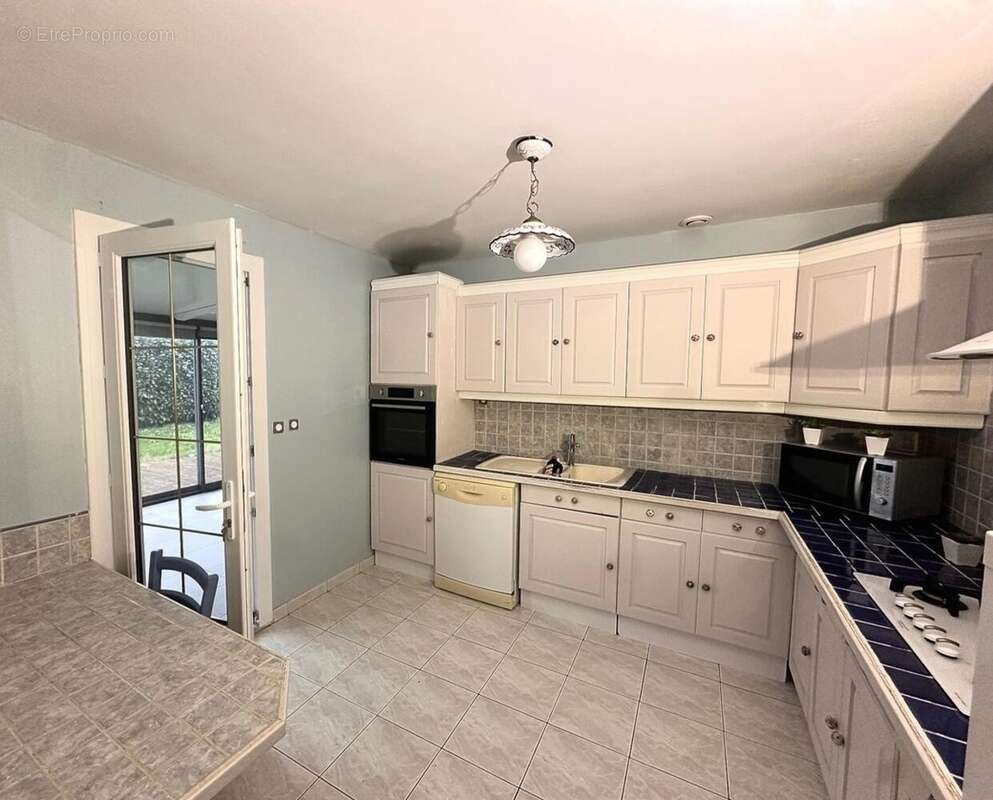 Photo 2 - Maison à VALLON-SUR-GEE