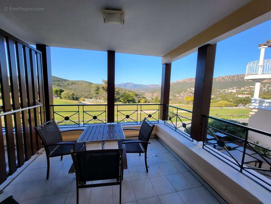 Appartement à LA SEYNE-SUR-MER