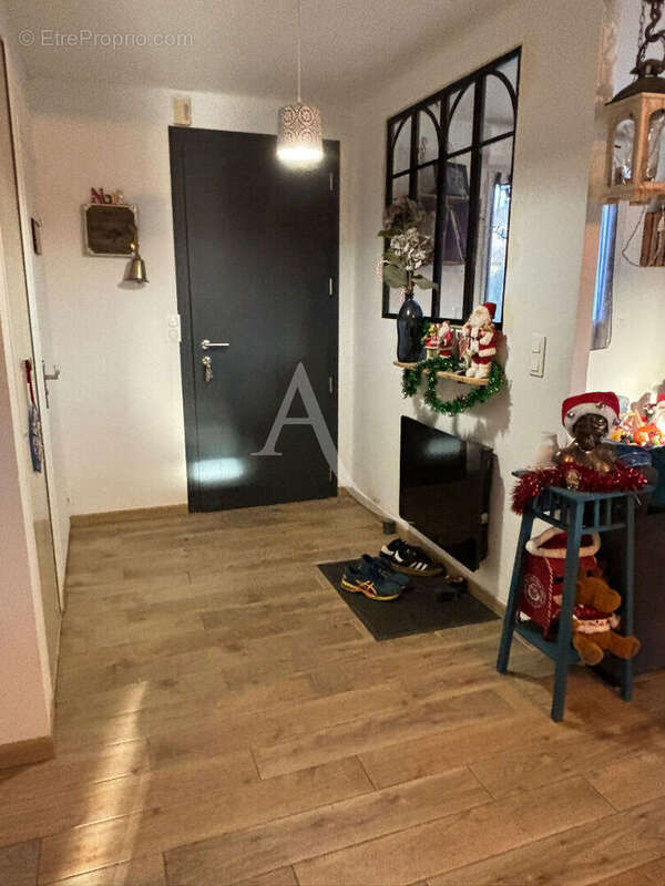 Maison à SAINT-AIGNAN