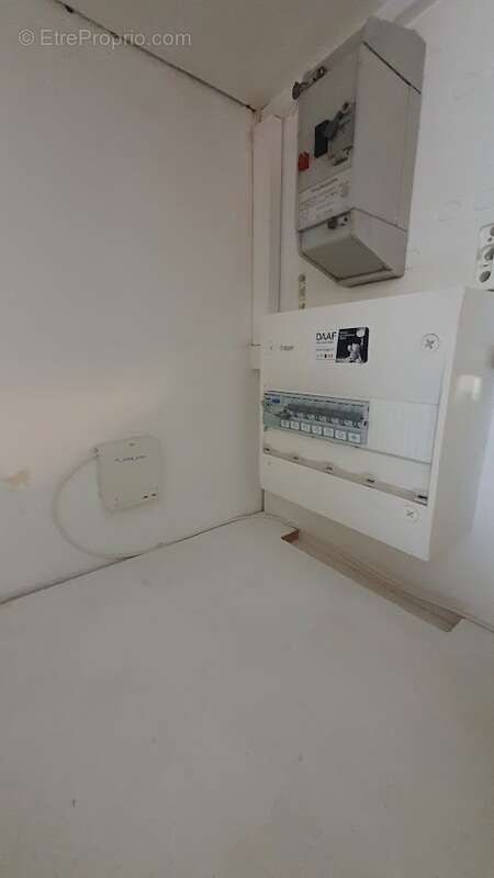Appartement à COMPIEGNE