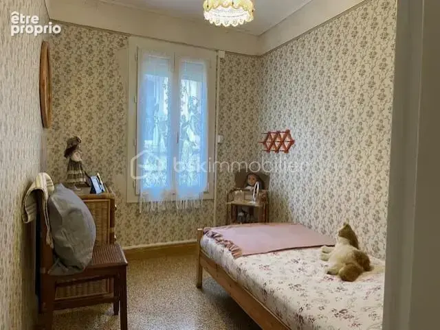 Maison de ville rénovée meublée ou pas - photo 10