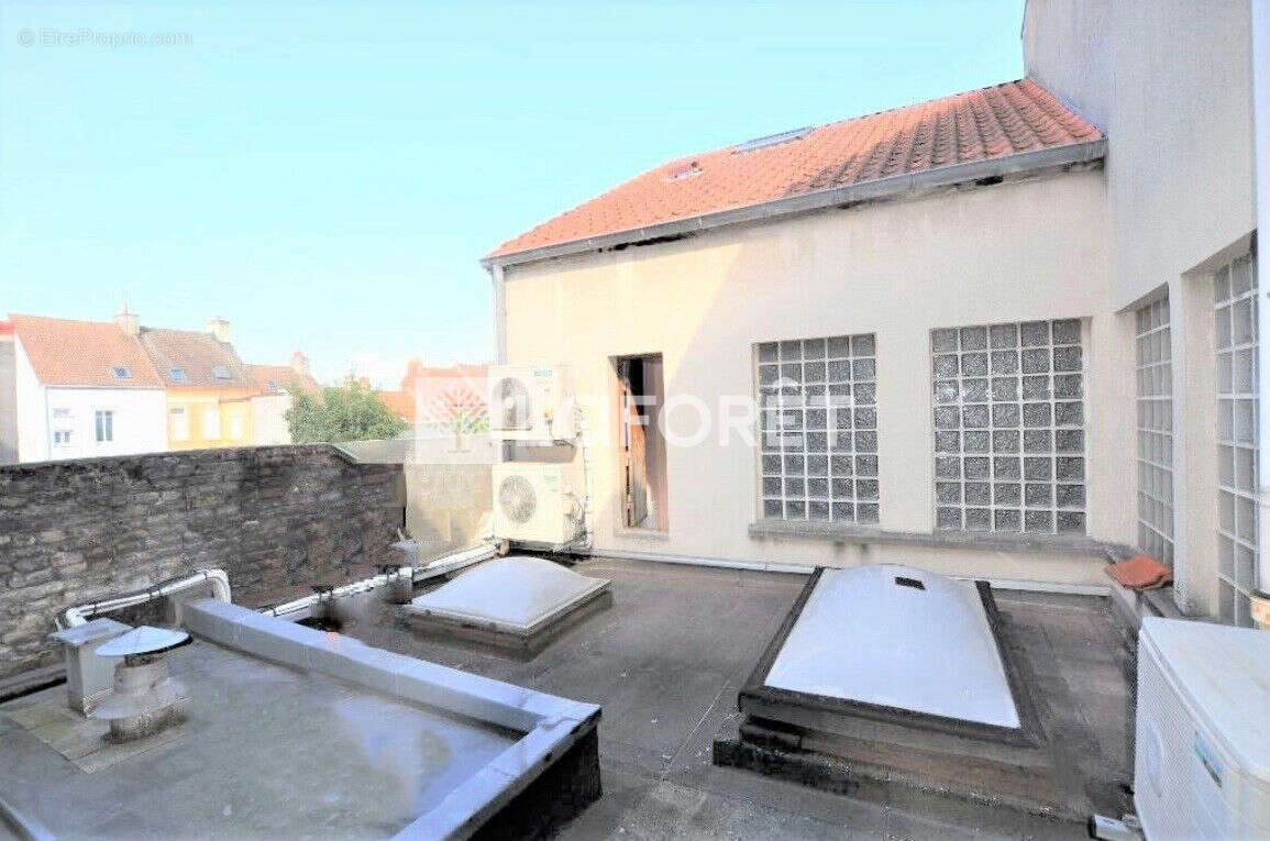 Appartement à CALAIS