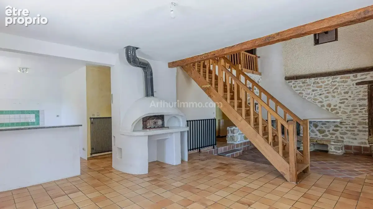 Vente Maison La chapelle-du-mont-du-chat(73370) 995 000ï¿œ - photo 5