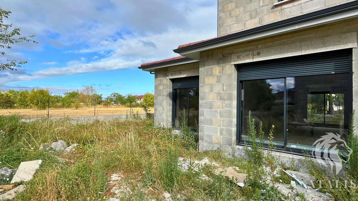 Maison à SAINT-MARCELLIN