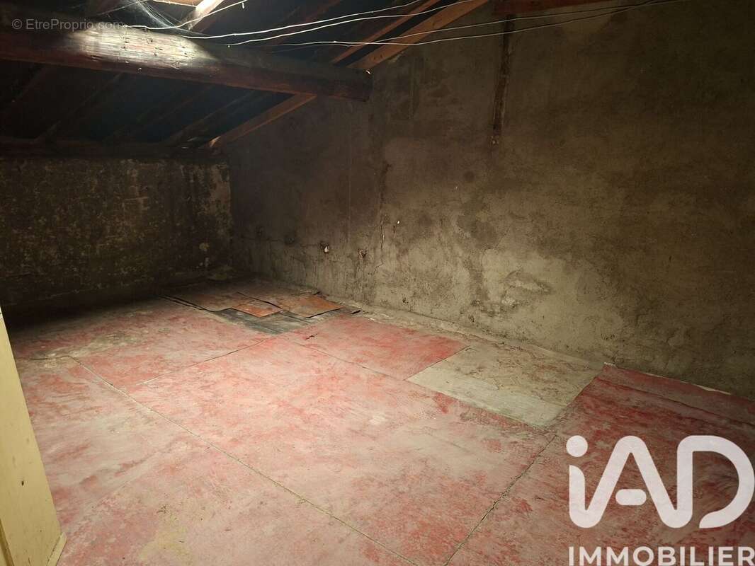 Photo 8 - Maison à CHALON-SUR-SAONE