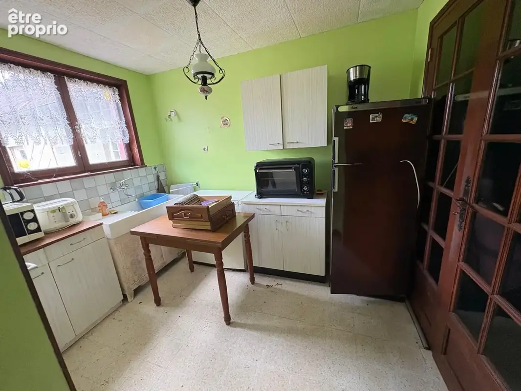 En vente à Nibas : Maison de 81m2 avec DBS Immobilier - photo 11