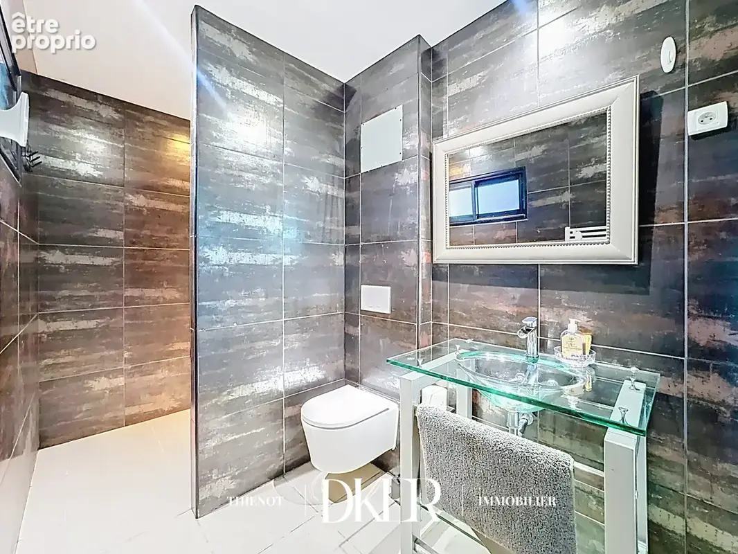 Maison avec piscine intérieur - photo 4