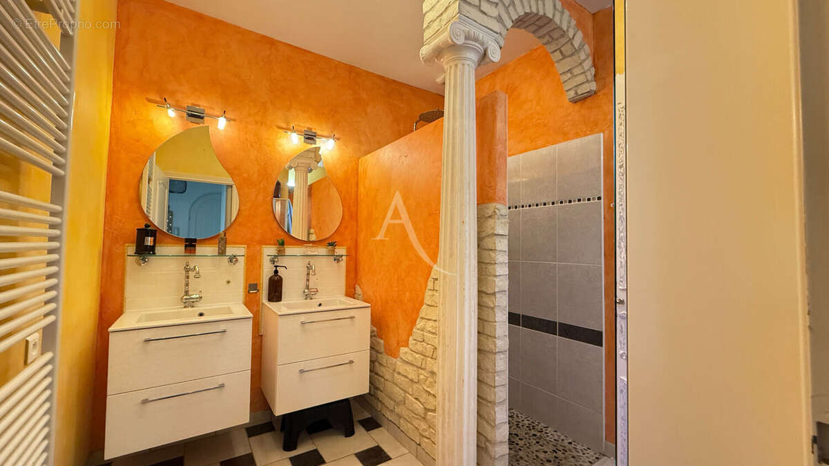 Maison à LA ROCHE-SUR-YON