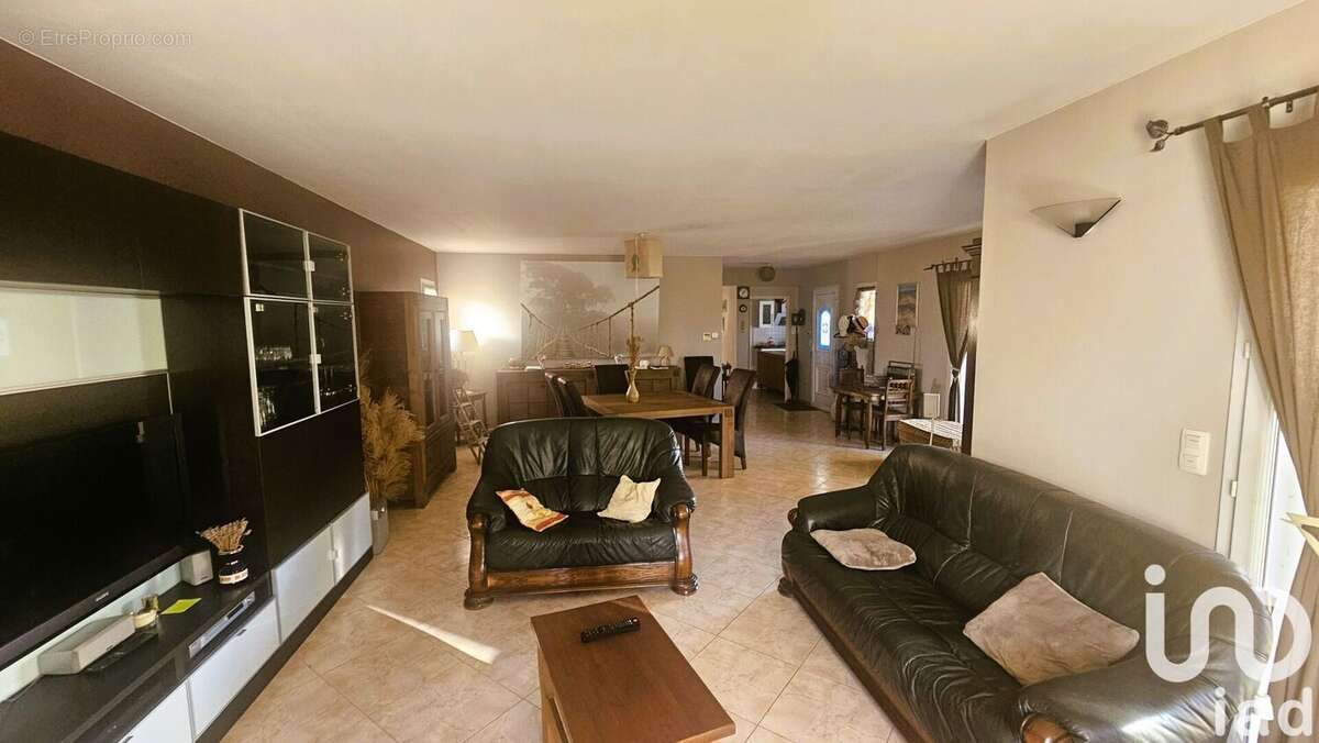 Photo 8 - Maison à LAURENS