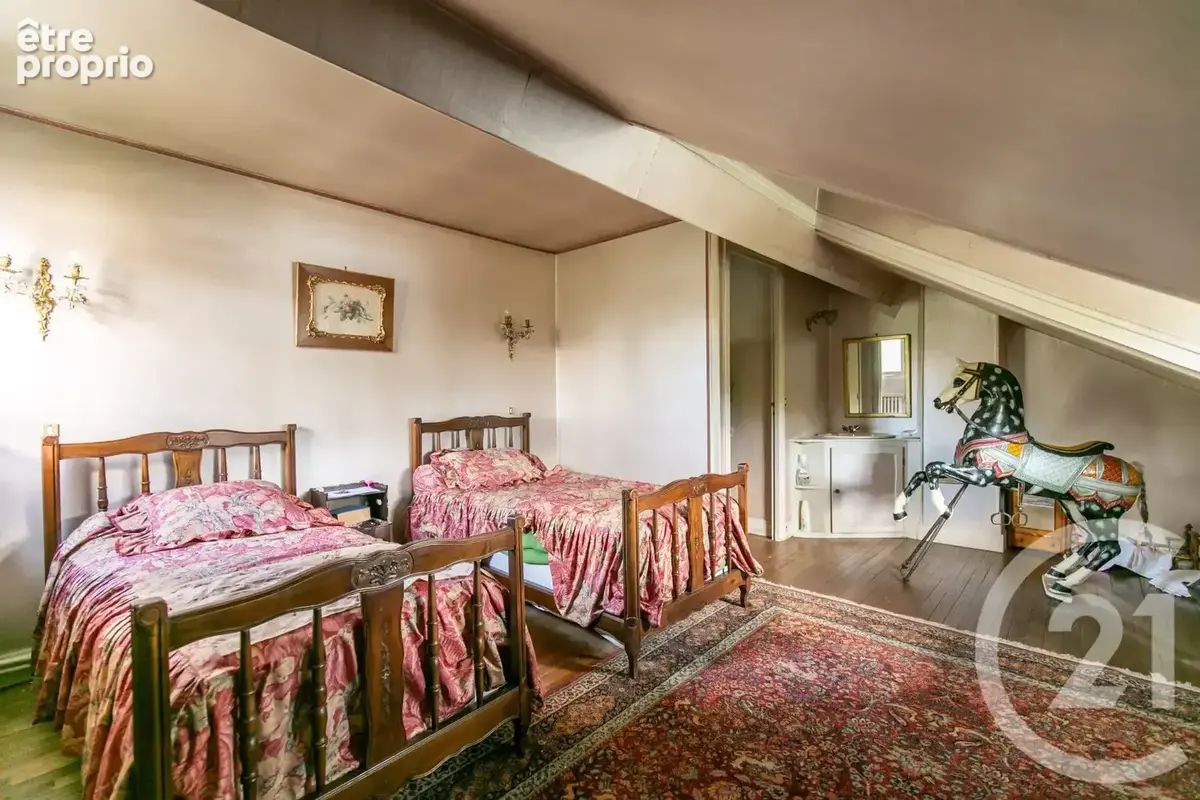 Maison 8 pièces 186 m² à vendre à Saint-Maur-Des-Fosses (94100) - photo 23