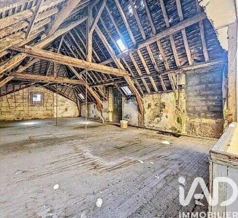 Photo 6 - Appartement à THOUARS