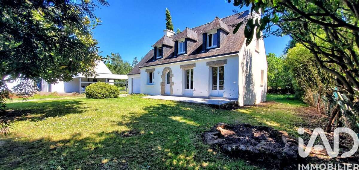 Photo 4 - Maison à SENE