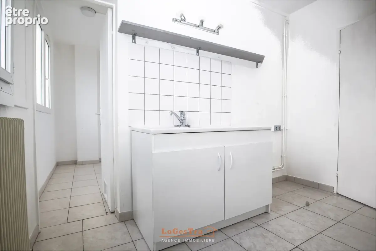 Appartement 3 pièces avec balcon et garage à Contrexéville - photo 5