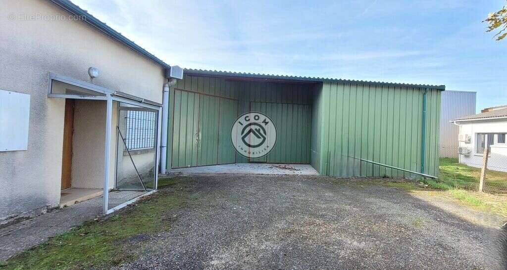 Commerce à MONT-DE-MARSAN