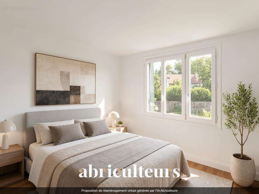 Maison familiale avec jardin de 560 m² en vente à Meaux 77100 - photo 5