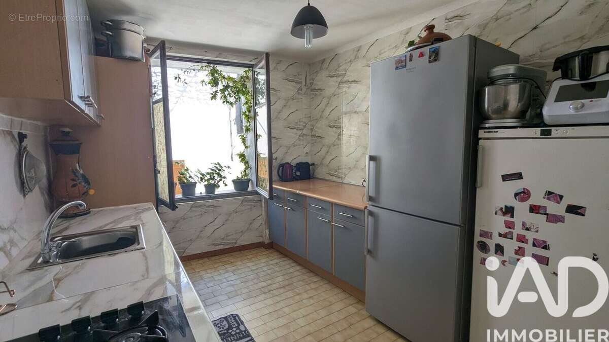 Photo 3 - Maison à ORGON