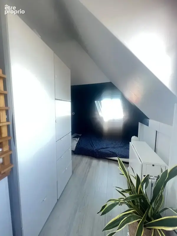 Paris 16e au pied de molitor studio au dernier etage vue panoramique - photo 8