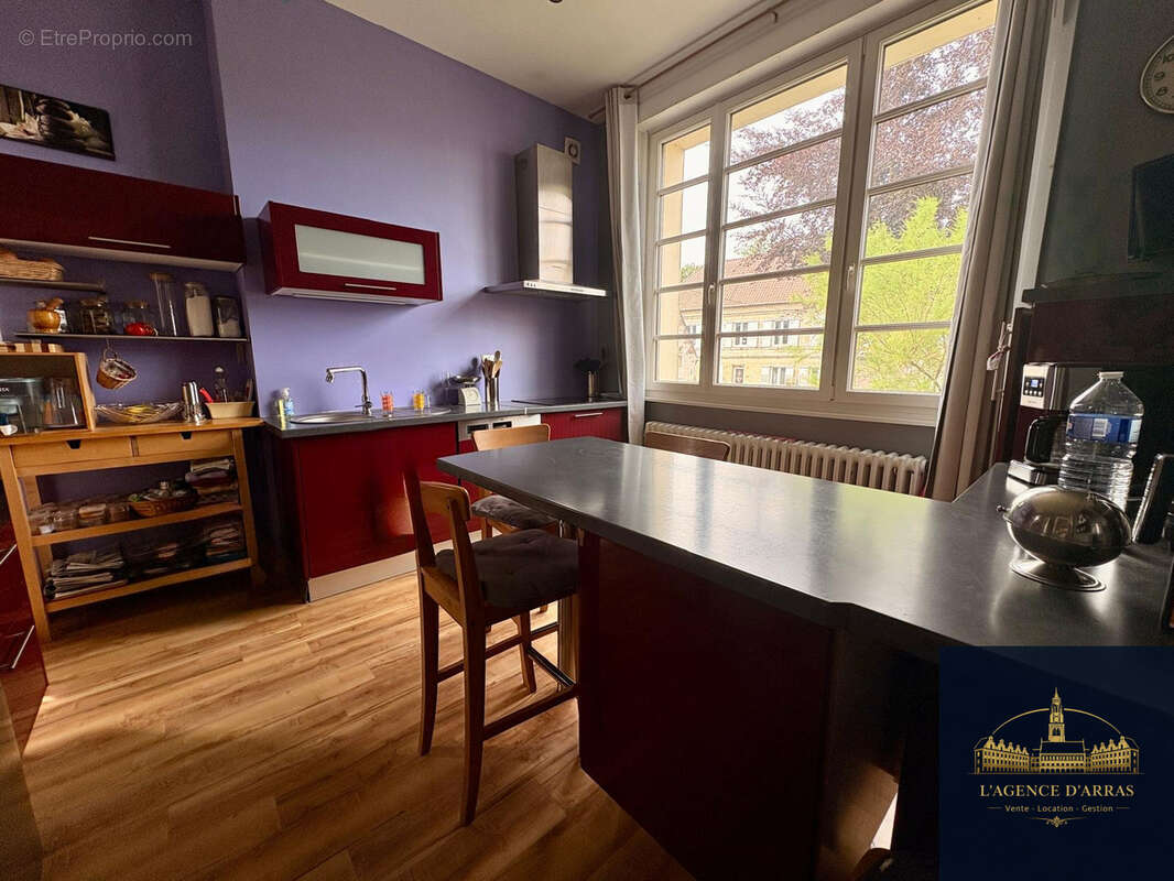 Maison de maître de caractère  171 m2 sur parcelle de 1000 m2  Prix raisonnable pour un bien d'exception - photo 9