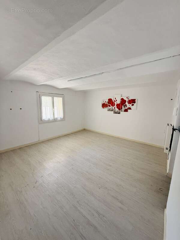 Maison à MARSEILLE-9E