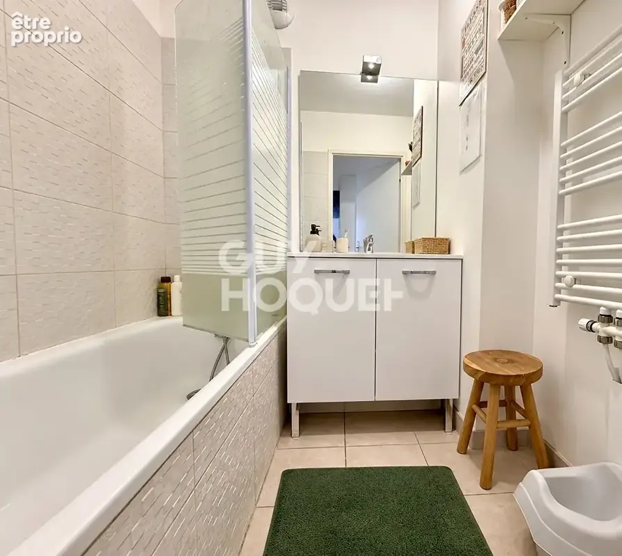 Appartement Mennecy 3 pièce(s) 58 m2 - photo 5