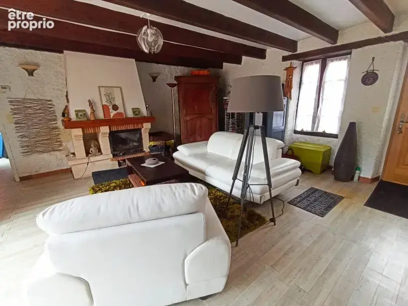 Maison 7 pièces 139 m² à vendre à Crossac (44160) - photo 2