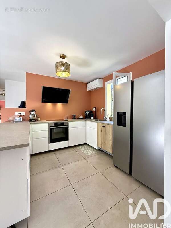 Photo 7 - Maison à LA MOLE