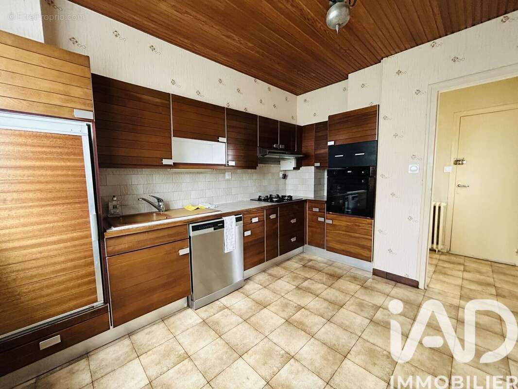 Photo 6 - Maison à CHENY