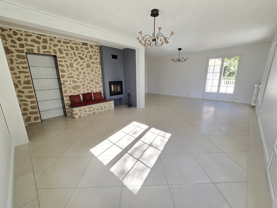 Maison à LE BOUPERE