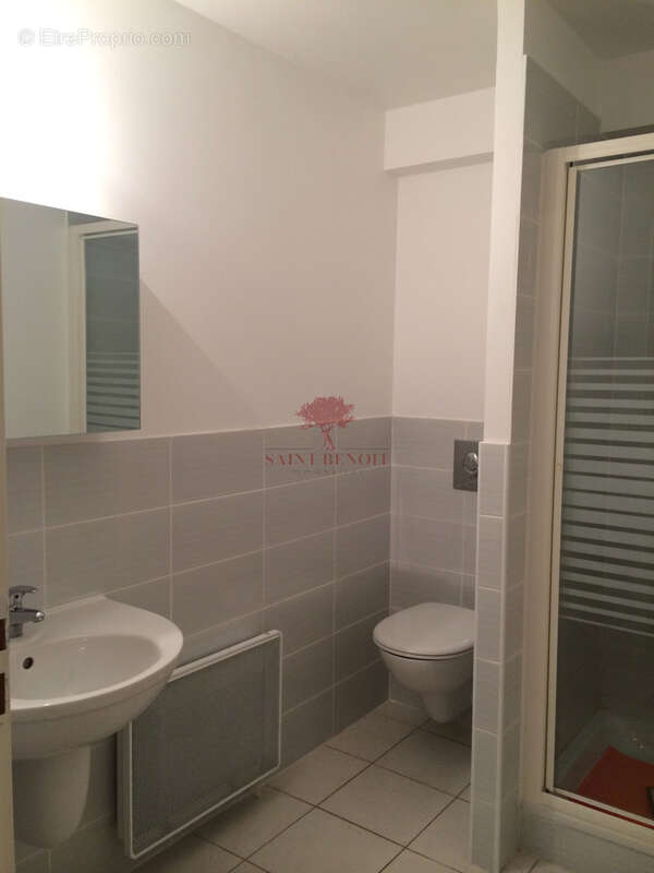 Appartement à GIGNAC